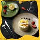 Wholesale pratos para jantar for business for hotel 1
