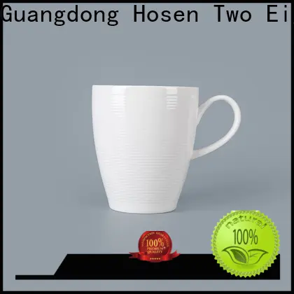 Two Eight plain coffee cups manufacturers for dinner 1