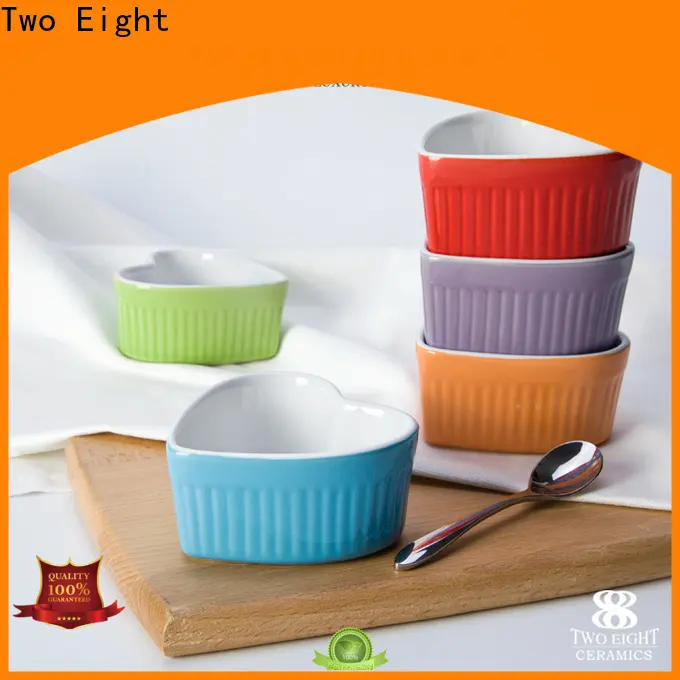 Two Eight Best ceramic pasta bowls Suppliers for hotel 1
