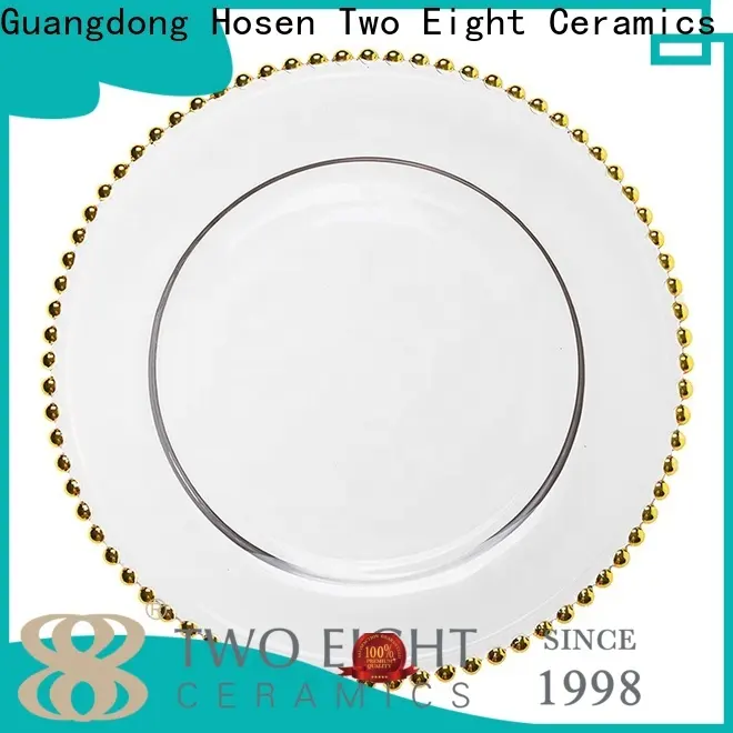 Two Eight dishware for business for dinning room 1