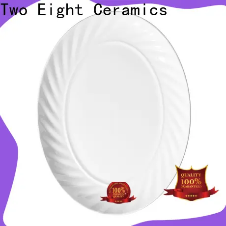 Two Eight Latest square plates for business for kitchen 1