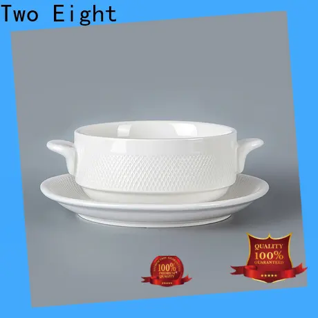 Two Eight bowl with lid 1