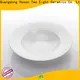Two Eight ceramic decorative bowls 1