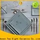 Two Eight Wholesale colorful ceramic plate factory for restaurant 1