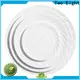 High-quality ceramic fish plates Suppliers for dinning room 1