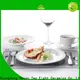 High-quality heath plates factory for hotel 1