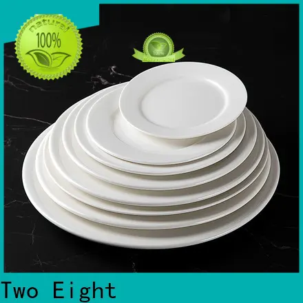 Two Eight moroccan plates Supply for dinner 1