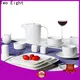 Top serving plates ceramic for business for bistro 1