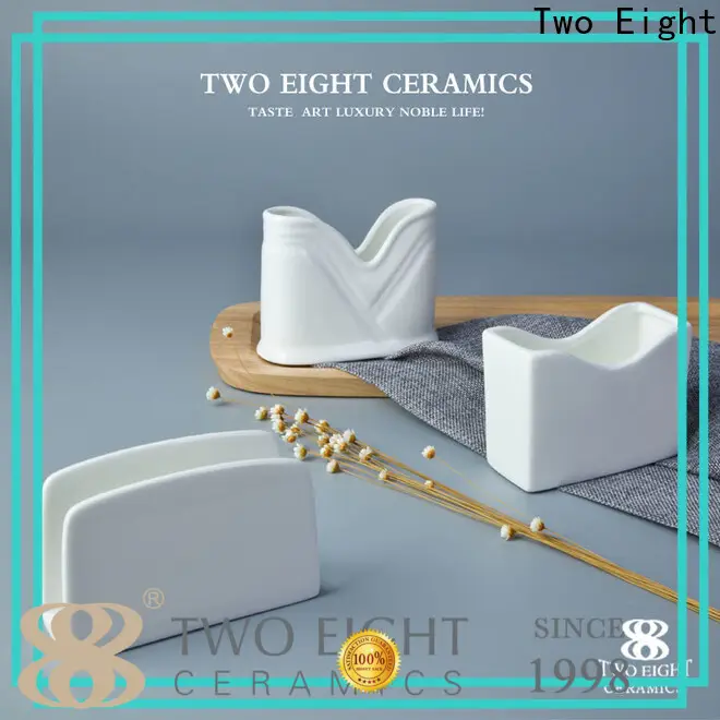 Two Eight Top antique napkin rings manufacturers for kitchen 1