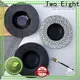 Two Eight decorative charger plate manufacturers for dinner 1