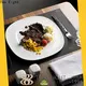 Top pottery platters for business for home 1