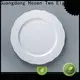 Latest handmade pottery plates Suppliers for bistro 1