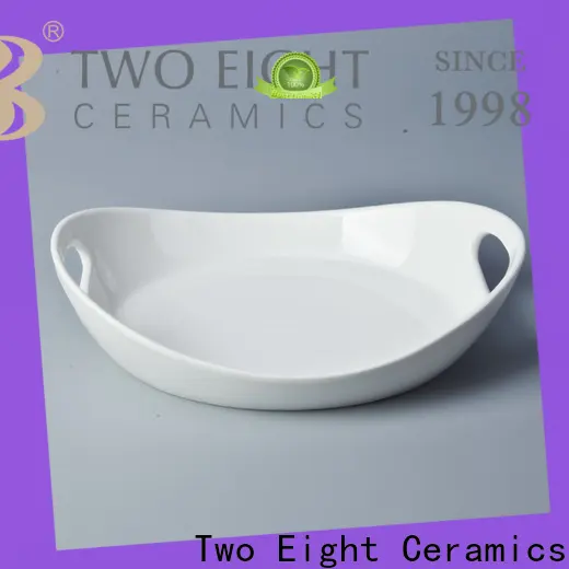 Two Eight serving bowls for business for dinner 1