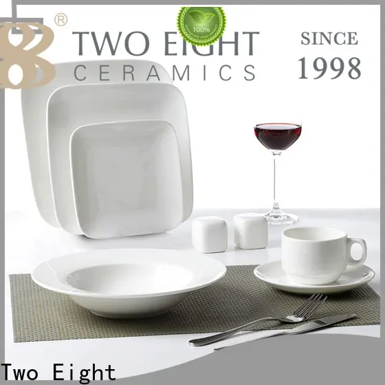 Best ceramic dinner plates Suppliers for restaurant 1