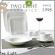 Best ceramic dinner plates Suppliers for restaurant 1