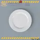 Two Eight Latest cheap dinner plates for business for restaurant 1