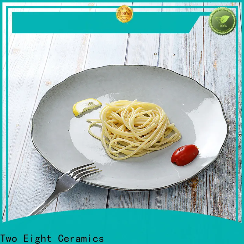 Two Eight dish china manufacturers for kitchen 1