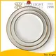 Latest spanish ceramic plates company for hotel 1