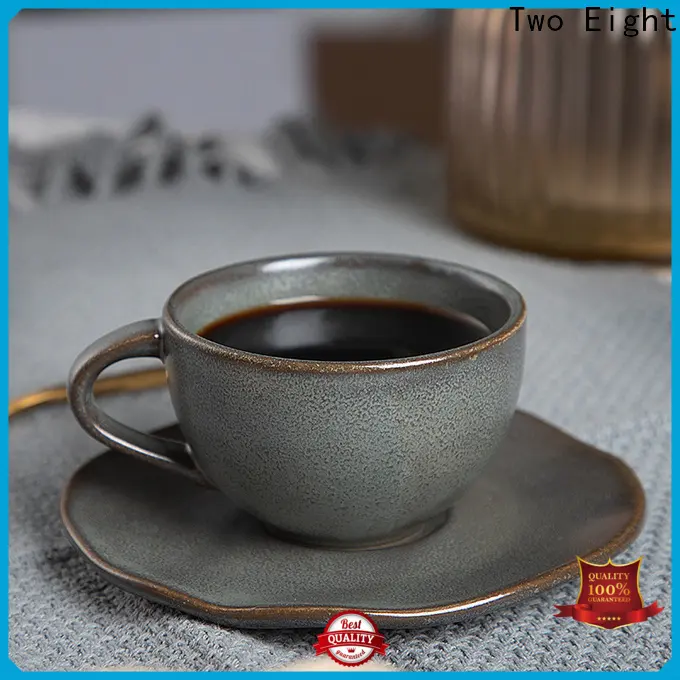 Two Eight Best coffee cups Supply for restaurant 1