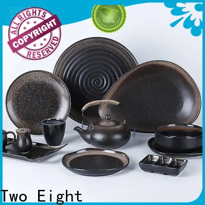 Two Eight Latest grayshott pottery for business for bistro 1