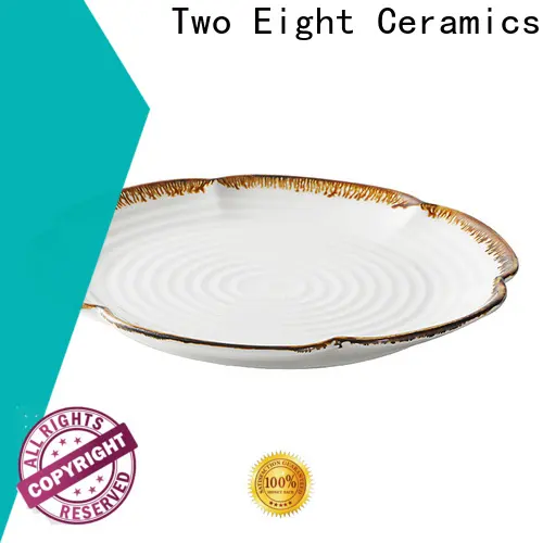 Two Eight ceramic cake plates company for home 1