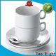 Two Eight Custom heated coffee mug manufacturers for dinner 1