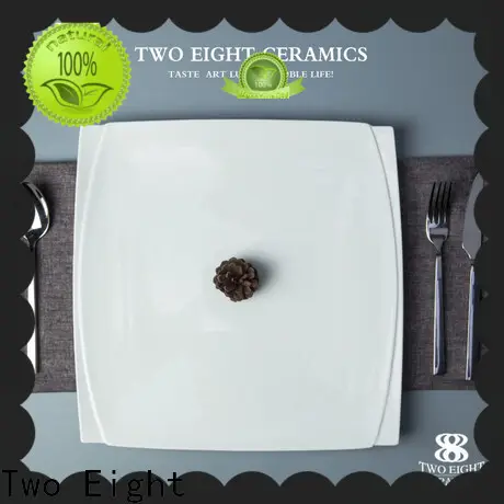 Two Eight Wholesale rustic dishes Supply for restaurant 1