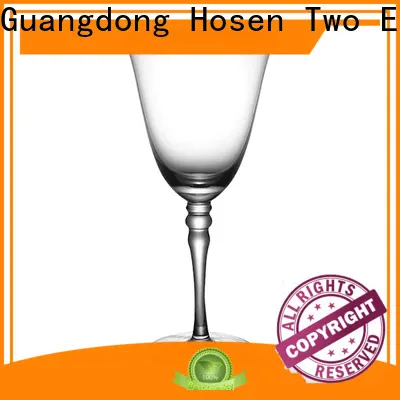 Two Eight Best ice wine glasses for business for hotel 1