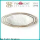Two Eight diy ceramic plates factory for home 1