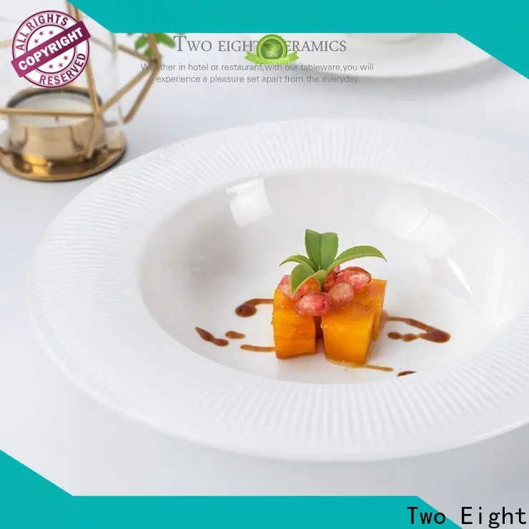 Wholesale dishware factory for hotel 1