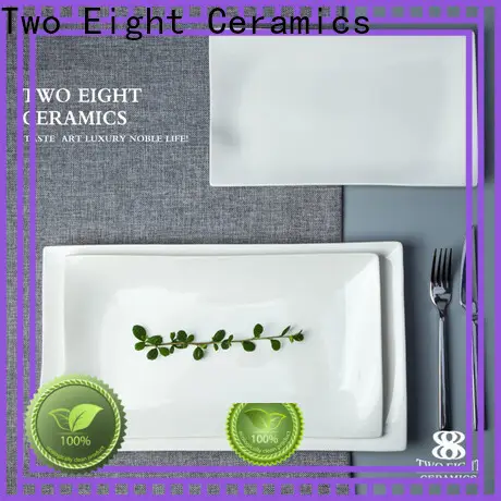Two Eight italian plates Suppliers for restaurant 1