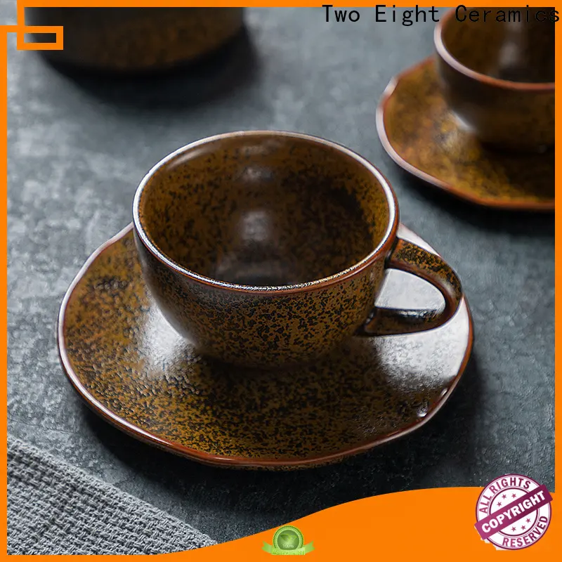 Two Eight New coffee in mug Suppliers for kitchen 1