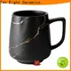 Wholesale cheap coffee mugs company for dinning room 1