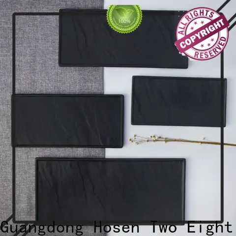 Two Eight food plates company for dinning room 1
