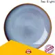 Two Eight Custom ceramic easter plates manufacturers for kitchen 1