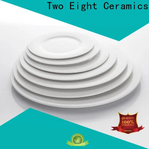 New platos ceramica company for hotel 1