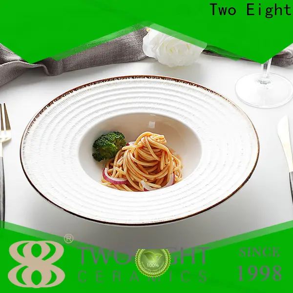Two Eight High-quality deruta pottery Supply for dinning room 1