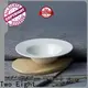 Two Eight Latest bone china plates Suppliers for kitchen 1