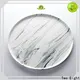 New printed ceramic plates factory for hotel 1