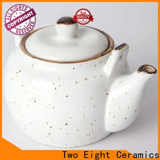 Two Eight teapot set Suppliers for home 1