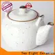 Two Eight teapot set Suppliers for home 1