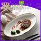 Two Eight colorful ceramic plates manufacturers for restaurant 1