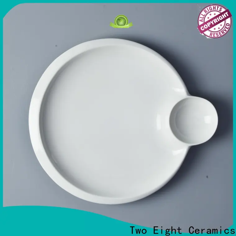 Two Eight Latest plate style manufacturers for dinner 1