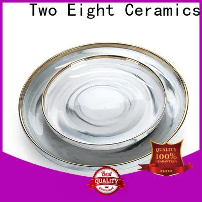 Custom spanish ceramic plates Supply for kitchen 1