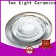 Custom spanish ceramic plates Supply for kitchen 1