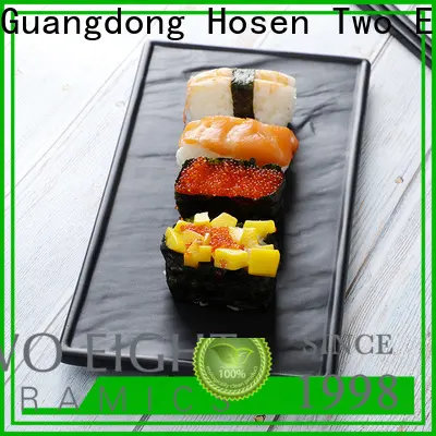 Two Eight snack plate Supply for bistro 1