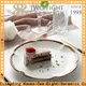 Two Eight Latest colorful ceramic plate manufacturers for restaurant 1
