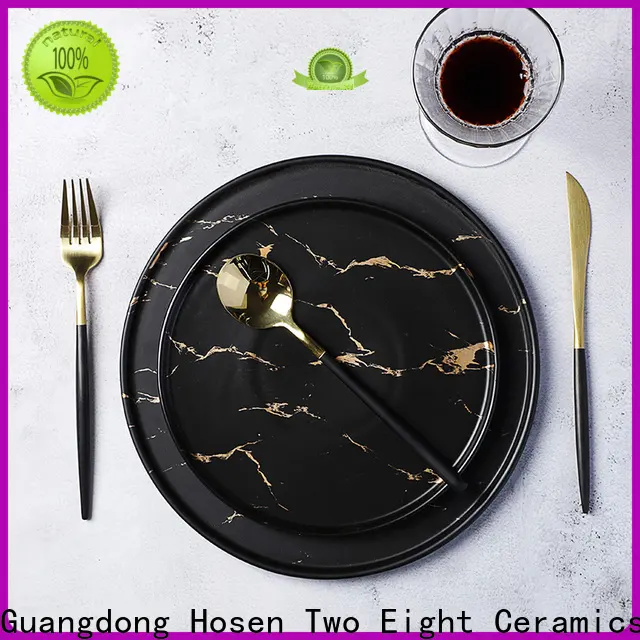 Top tableware plates Suppliers for dinner 1