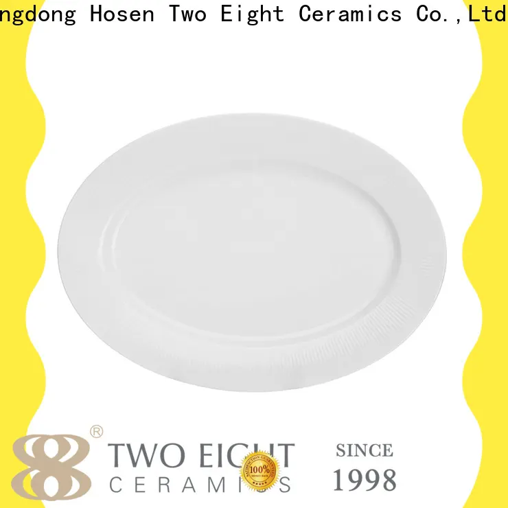 Two Eight serving dishes company for dinning room 1