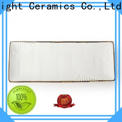Two Eight ceramic sushi plate manufacturers for home 1